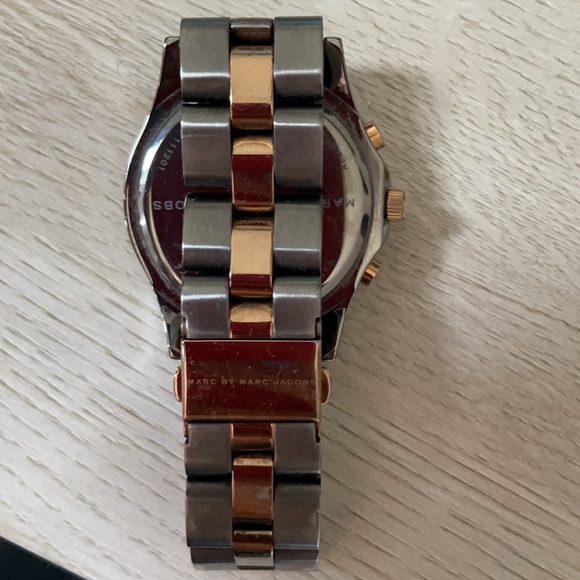 Marc jacobs watch - Picture 3 of 3